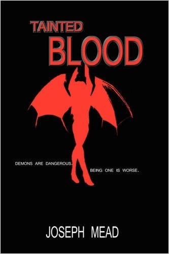 Tainted Blood