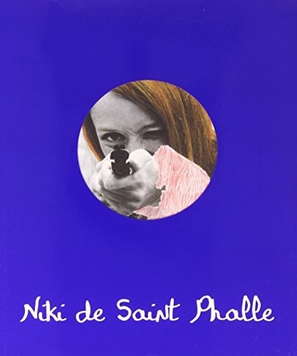 Niki de Saint Phalle 1930-2002