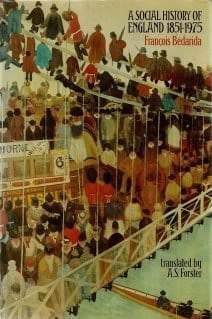 A Social History of England, 1851-1975
