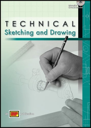 Technical Sketching and Drawing