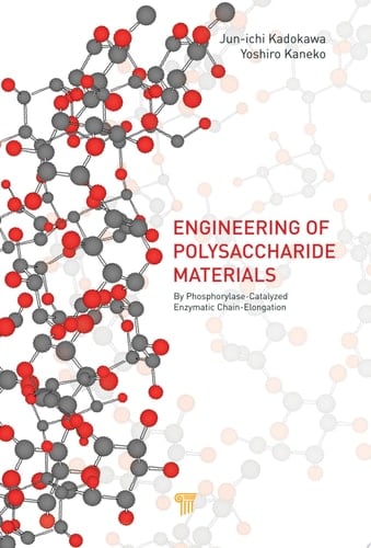 Advances in the Engineering of Polysaccharide Materials by Phosphorylase-Catalyzed Enzymatic Chain-Elongation
