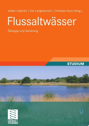 Flussaltwässer