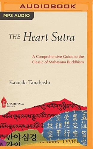 Heart Sutra, The
