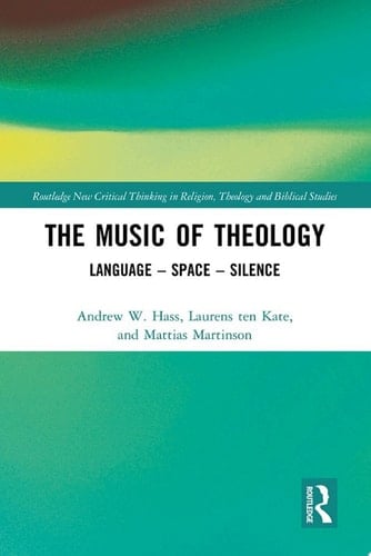 The Music of Theology