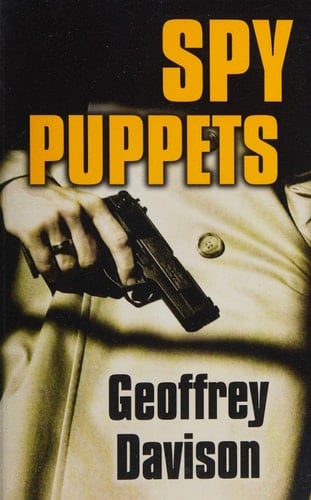 Spy Puppets