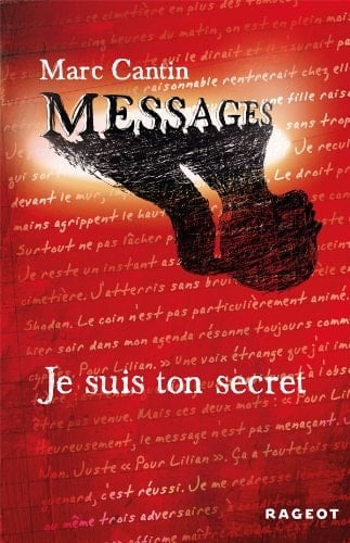 Je suis ton secret