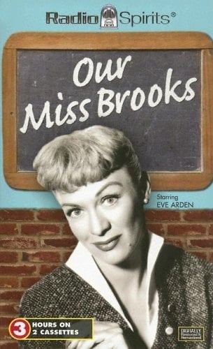 Our Miss Brooks