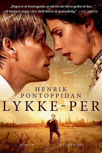 Lykke-Per Med forord af Ida Jessen