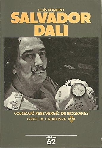 Salvador Dalí