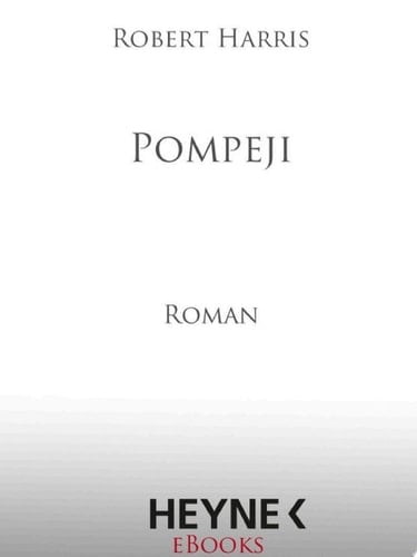 Pompeji Roman
