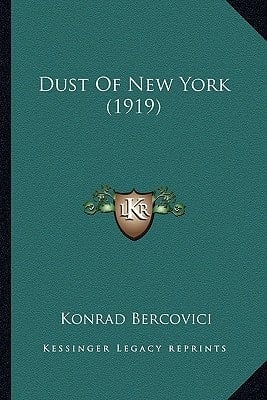 Dust Of New York (1919)
