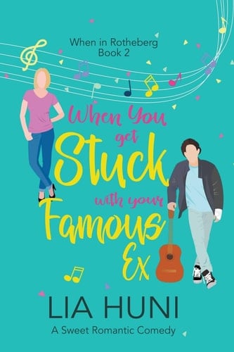 When You Get Stuck with Your Famous Ex