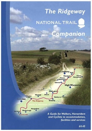 The Ridgeway National Trail Companion