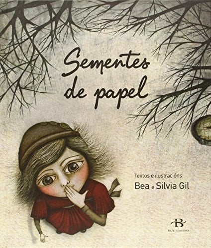 Sementes de papel