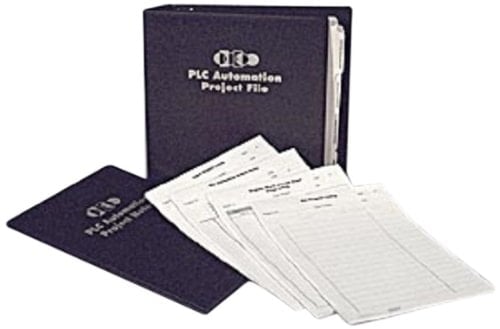 PLC Project Organizer