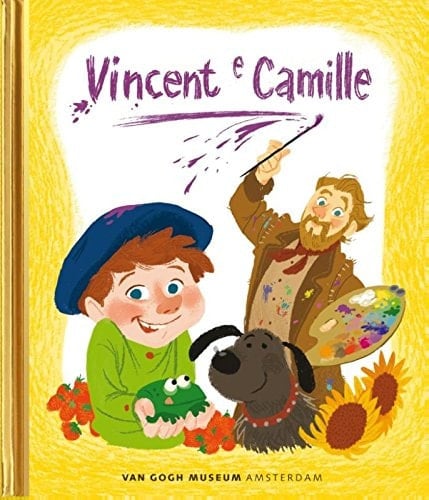Vincent e Camille