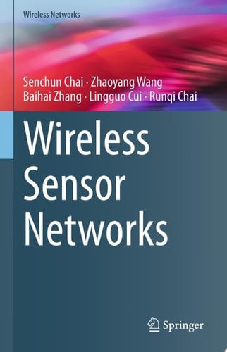Wireless Sensor Networks