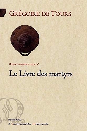 Le livre des martyrs