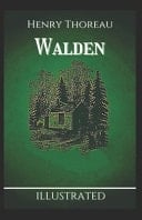 Walden (Illustrated)