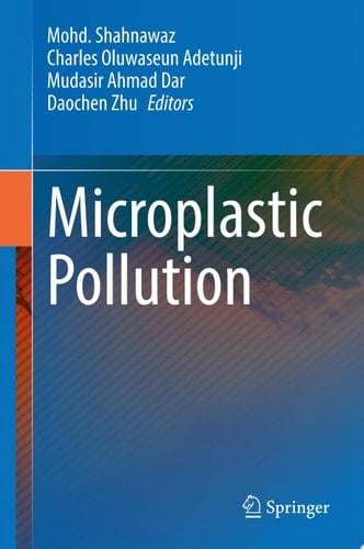 Microplastic Pollution