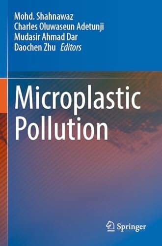 Microplastic Pollution