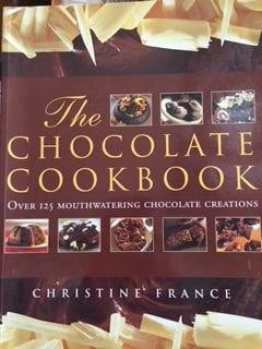 The Chocolate Cookbook