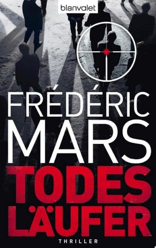 Todesläufer Thriller