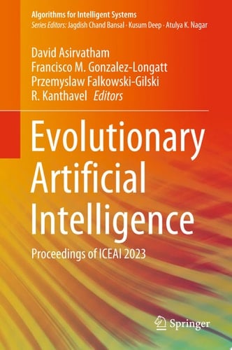Evolutionary Artificial Intelligence