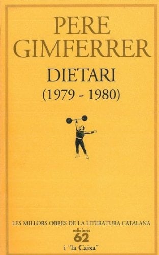 Dietari (1979-1980)
