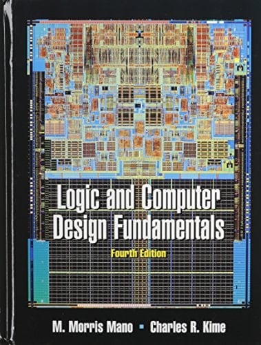 Logic and Computer Design Fundamentals with Active-Hdl 6.3 Student Edition