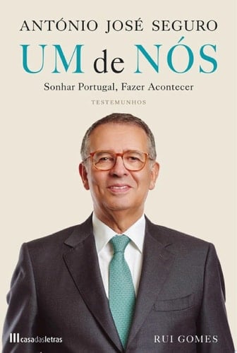 António José Seguro: Um de Nós