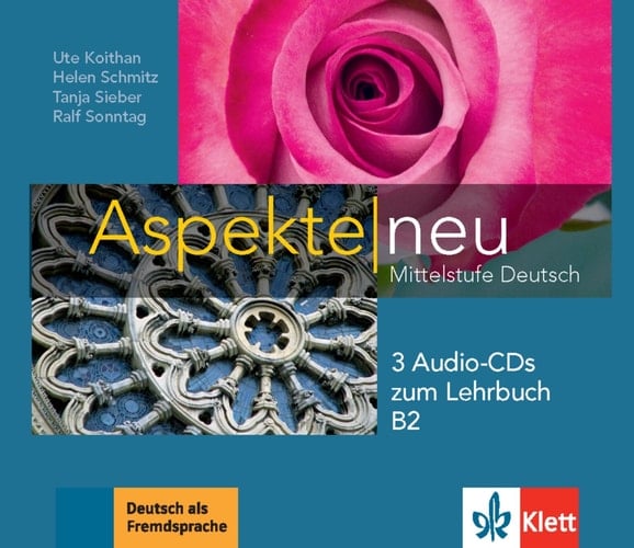 Aspekte neu B2 neu Mittelstufe Deutsch