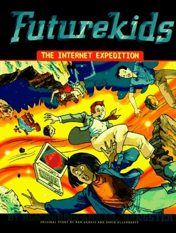 Futurekids The Internet Expedition