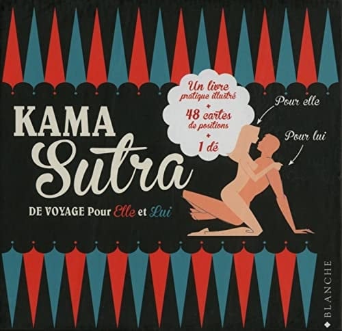Kama Sutra de voyage pour Elle et Lui