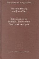 Introduction to Infinite Dimensional Stochastic Analysis