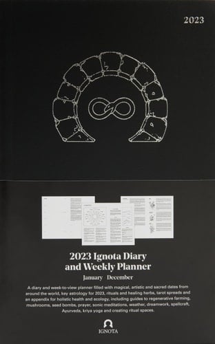 Ignota Diary 2023
