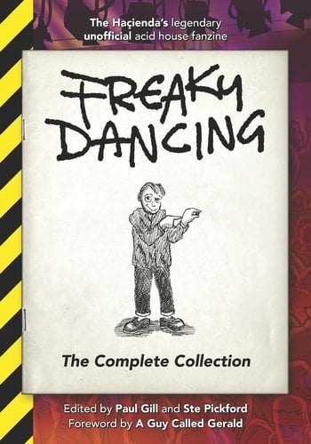 Freaky Dancing The Complete Collection