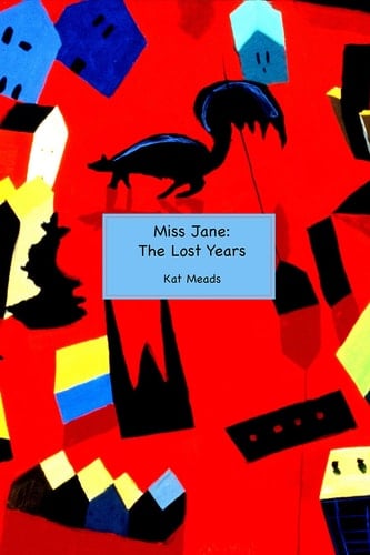 Miss Jane The Lost Years