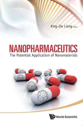 Nanopharmaceutics The Potential Application of Nanomaterials