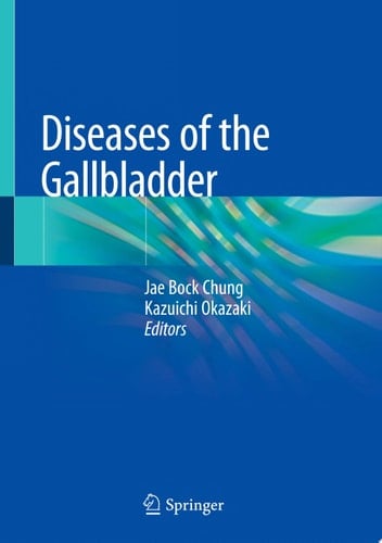 Diseases of the Gallbladder