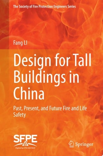 Design for Tall Buildings in China