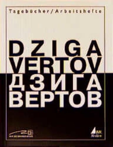 Dziga Vertov.