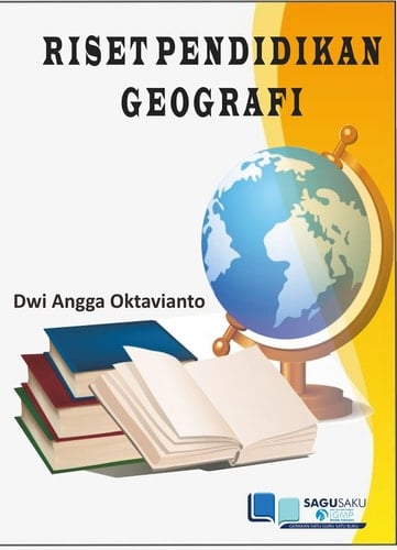 Riset Pendidikan Geografi