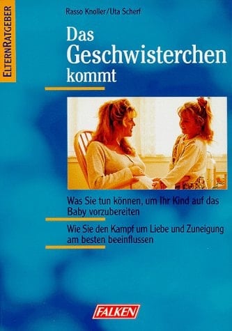 Das Geschwisterchen kommt