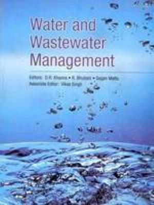 Water and Wastewater Management