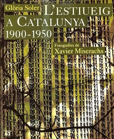 L'estiueig a Catalunya, 1900-1950