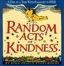 Random Acts of Kindness 1998 A Day at a Time with Hazelden in 1998