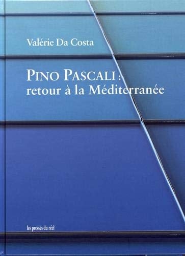 Pino Pascali retour à la Méditerranée
