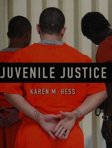 Juvenile Justice