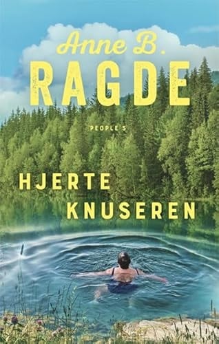 Hjerteknuseren roman